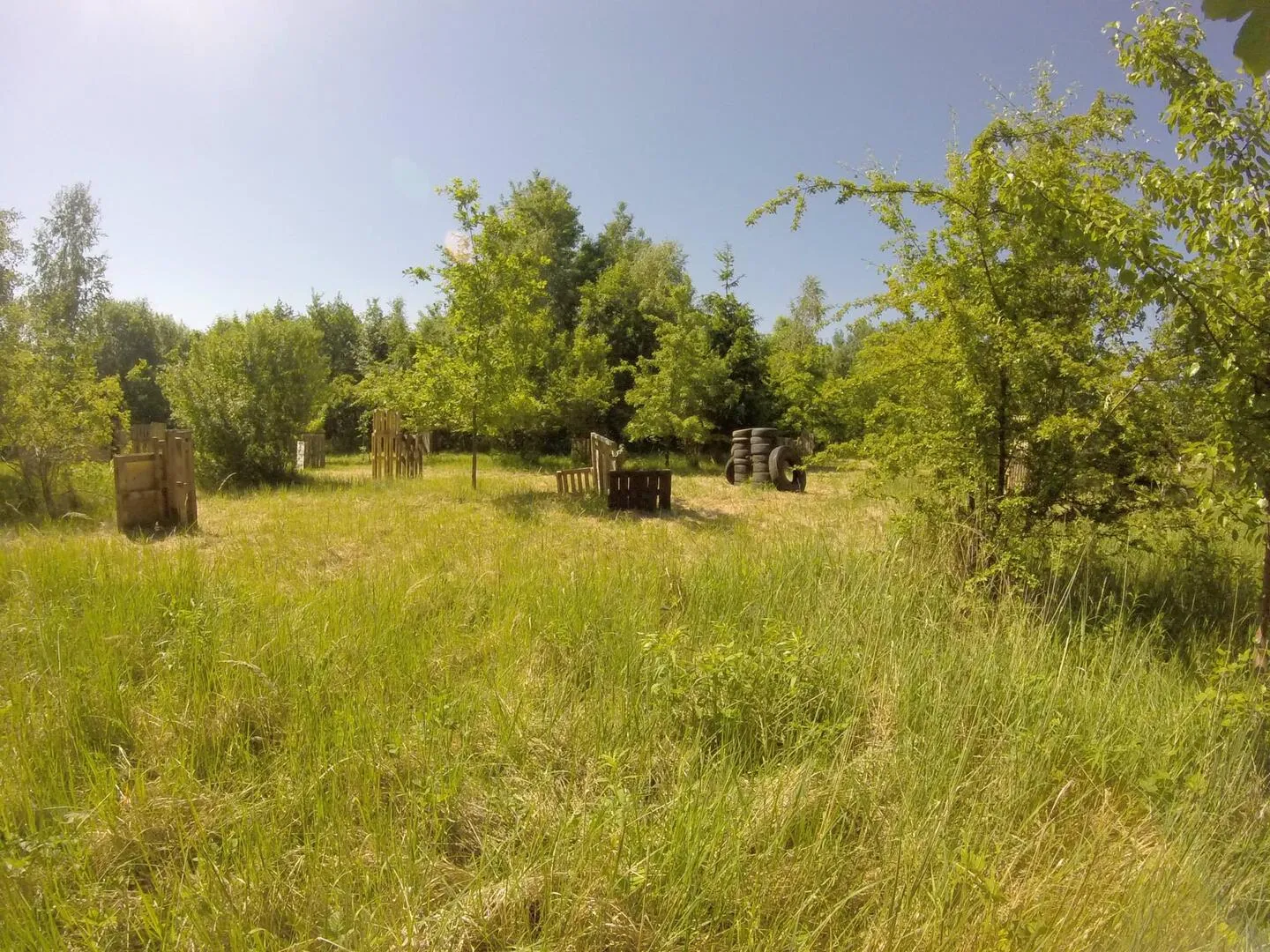 Paintball