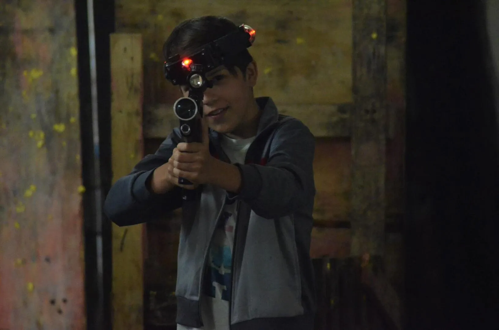 LaserTag