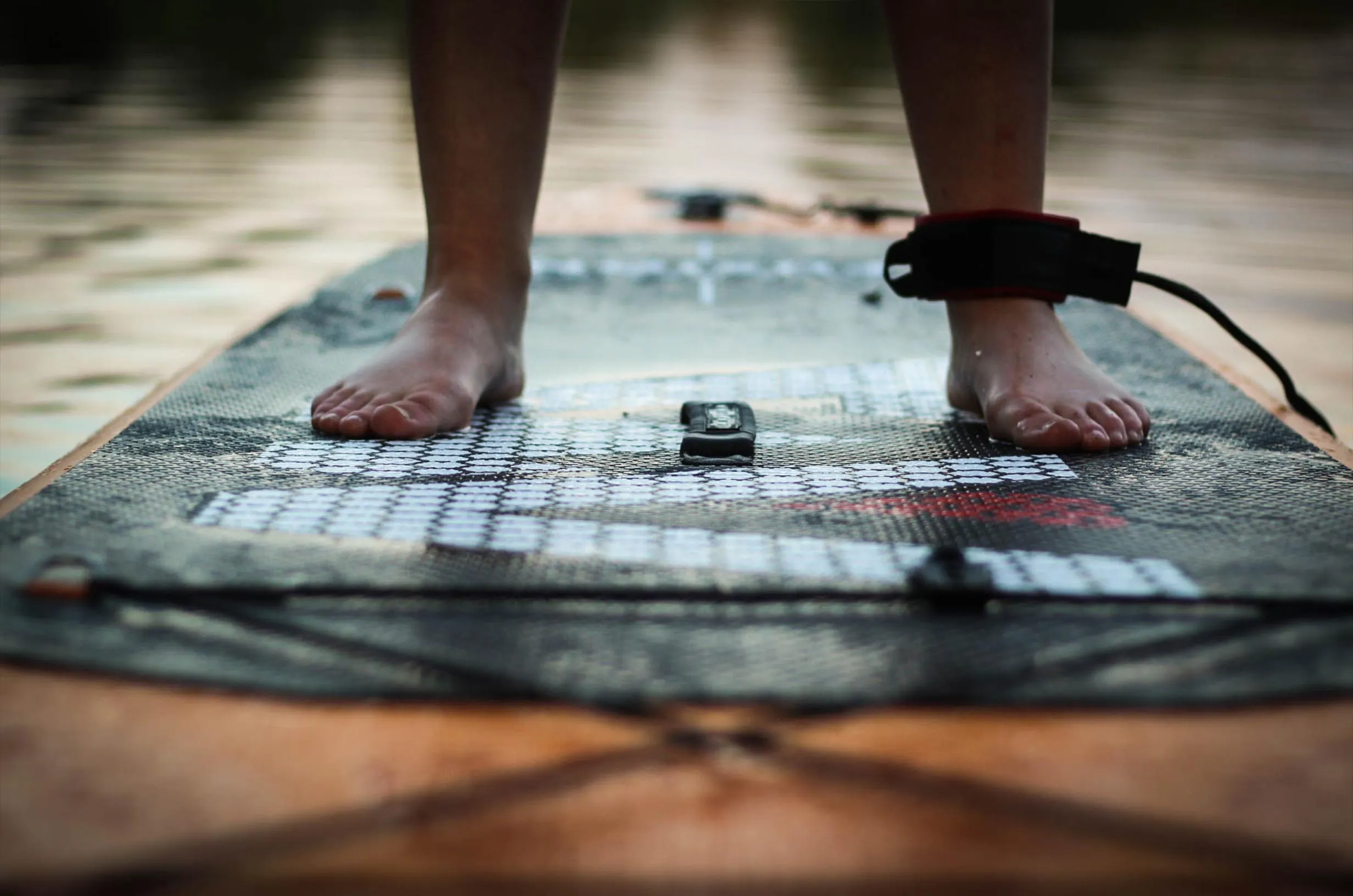 Paddleboard
