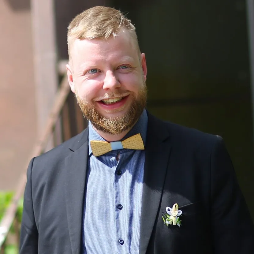 Tomáš Pšenička