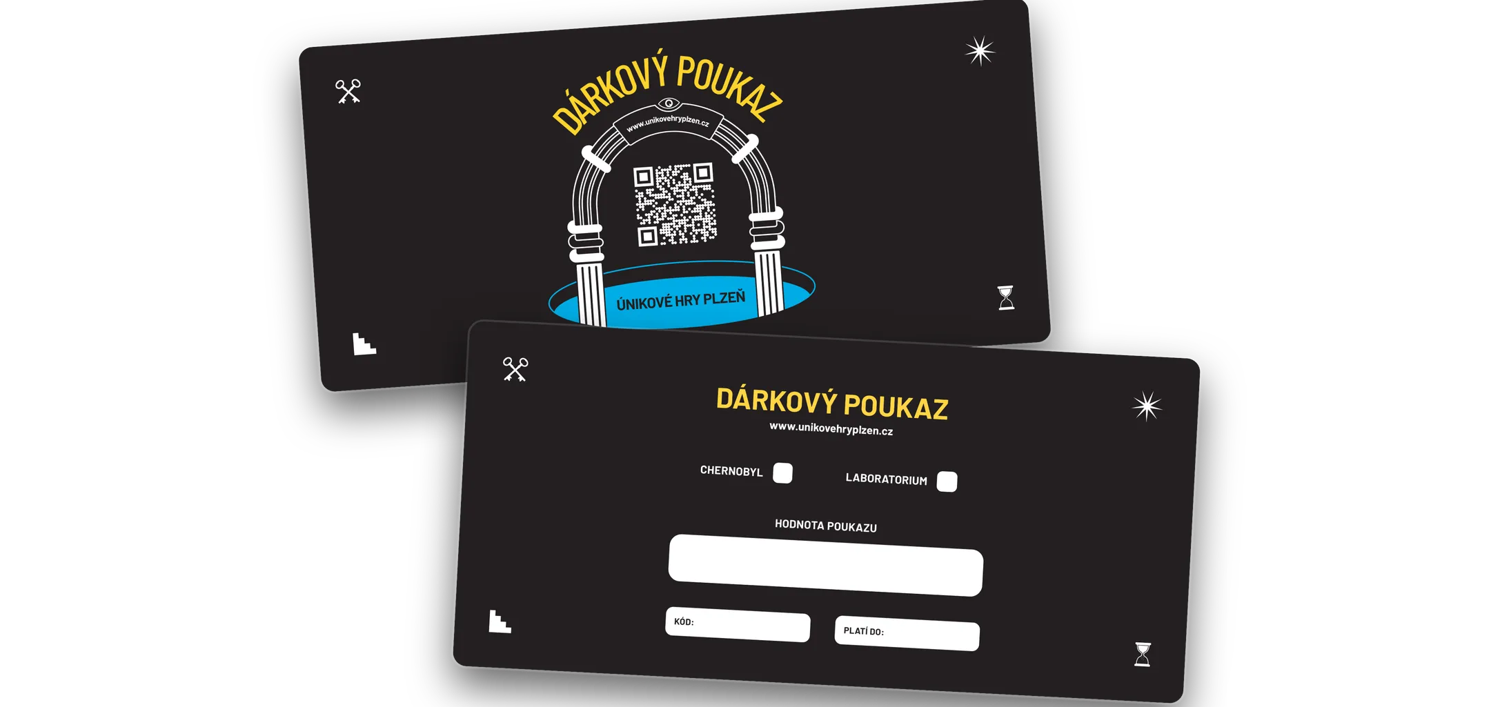 Originální dárek pro každého milovníka zábavy
